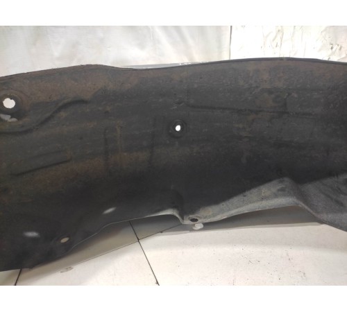 Локер(задний левый)