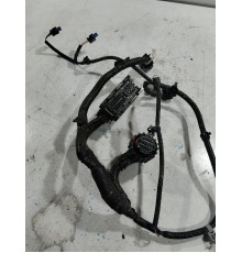 Электропроводка коробки передач АКПП