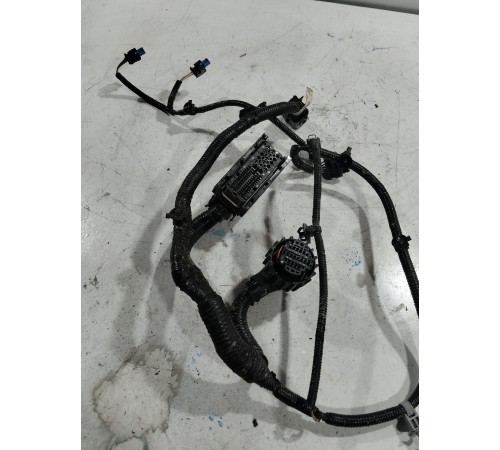 Электропроводка коробки передач АКПП