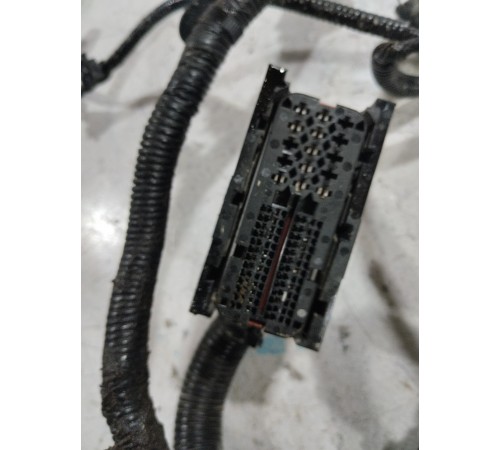 Электропроводка коробки передач АКПП