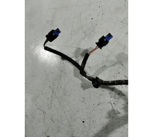 Электропроводка коробки передач АКПП