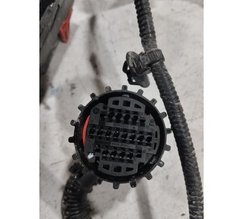 Электропроводка коробки передач АКПП