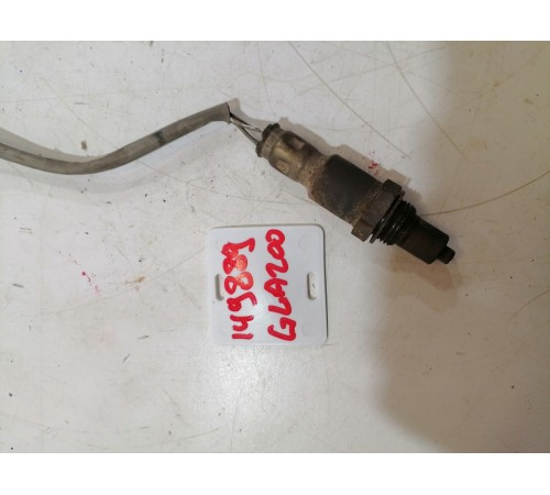 Датчик кислородный лямбда зонд