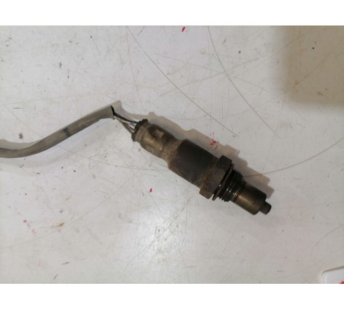 Датчик кислородный лямбда зонд