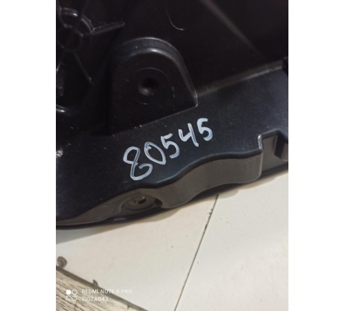 Стеклоподъемник (задний правый)