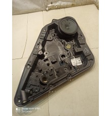 Стеклоподъемник (задний правый)