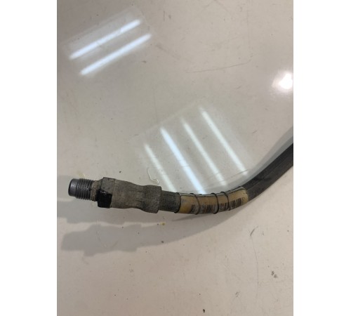 Тормозной шланг (задний, левый)