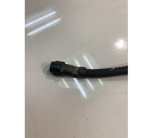 Тормозной шланг (задний, левый)