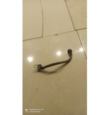 Трубка турбины