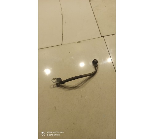 Трубка турбины