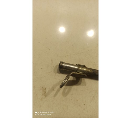 Трубка турбины