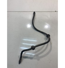 Тормозной шланг (задний, левый)