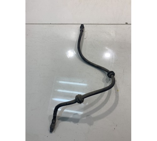 Тормозной шланг (задний, левый)