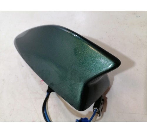 Антенна (плавник)