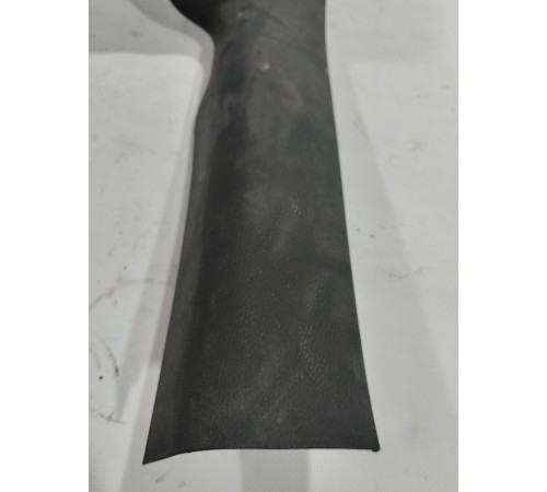 Накладка порога (задняя левая)