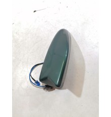 Антенна (плавник)