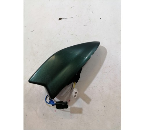 Антенна (плавник)