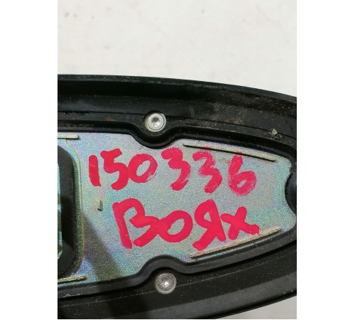 Антенна (плавник)