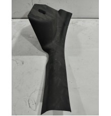 Накладка порога (задняя левая)