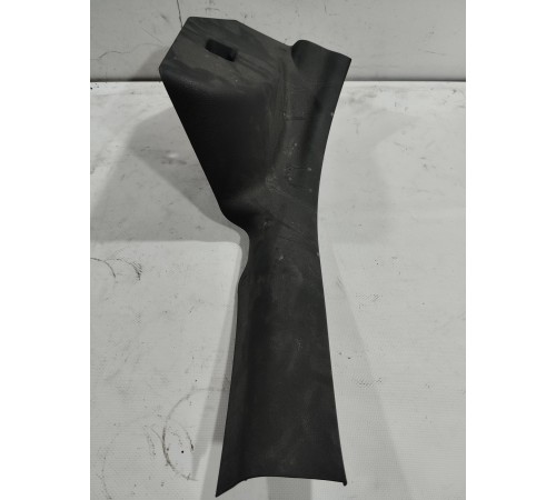 Накладка порога (задняя левая)