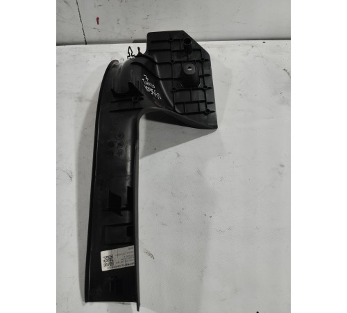 Накладка порога (задняя левая)