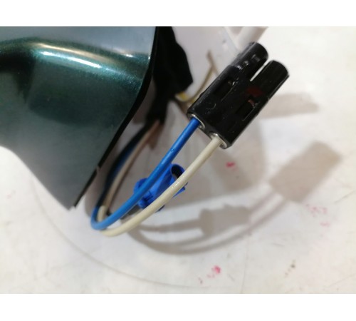 Антенна (плавник)