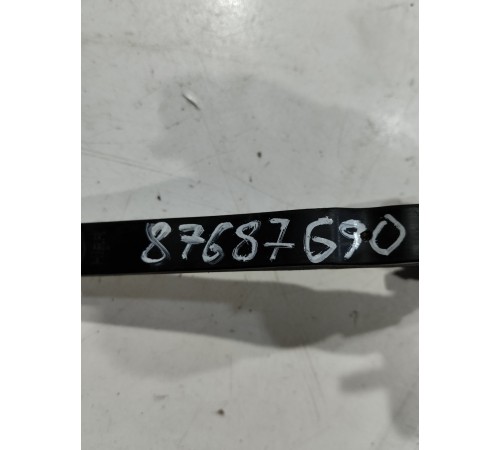 Ограничитель двери(задний левый)