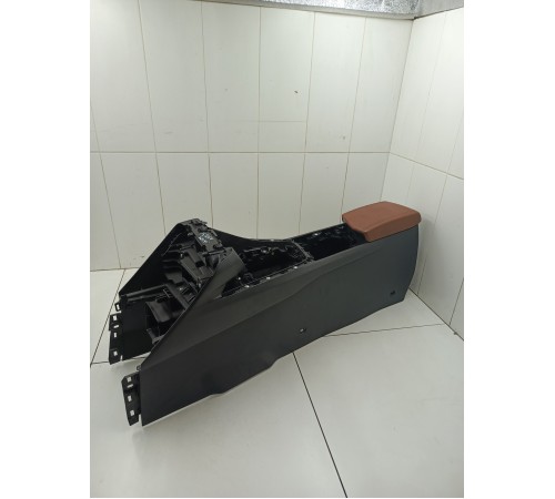 Центральная консоль