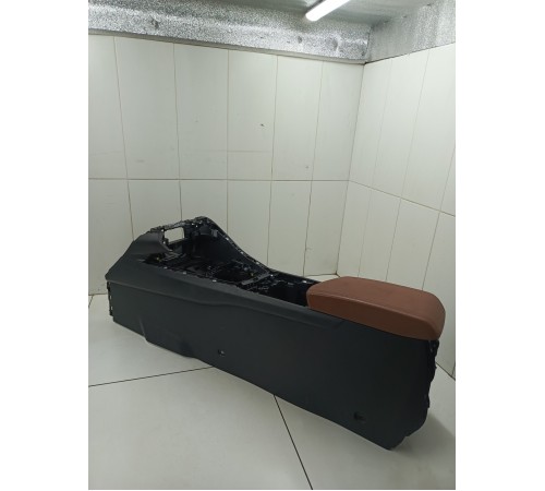 Центральная консоль