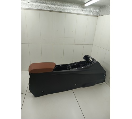 Центральная консоль