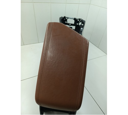 Центральная консоль