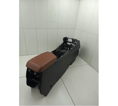 Центральная консоль