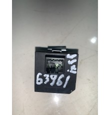 Блок управления иммобилайзером