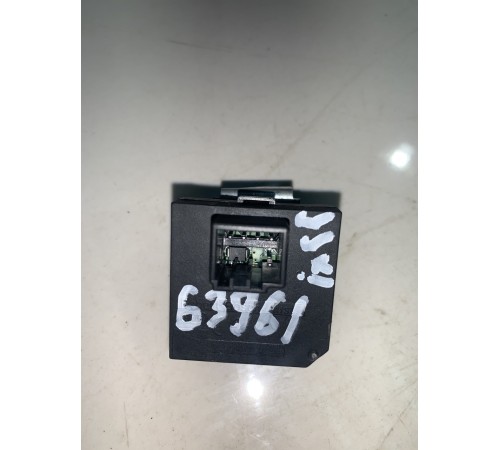 Блок управления иммобилайзером