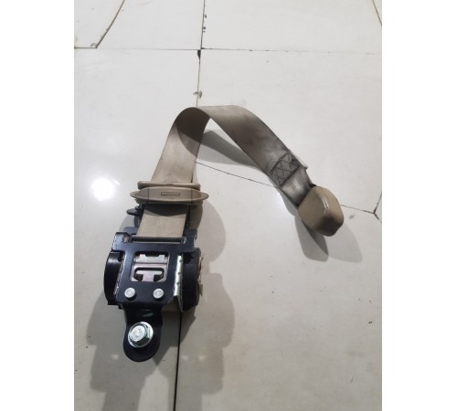 Ремень безопасности задний левый