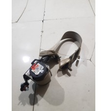 Ремень безопасности задний левый