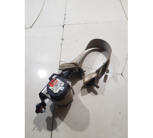 Ремень безопасности задний левый