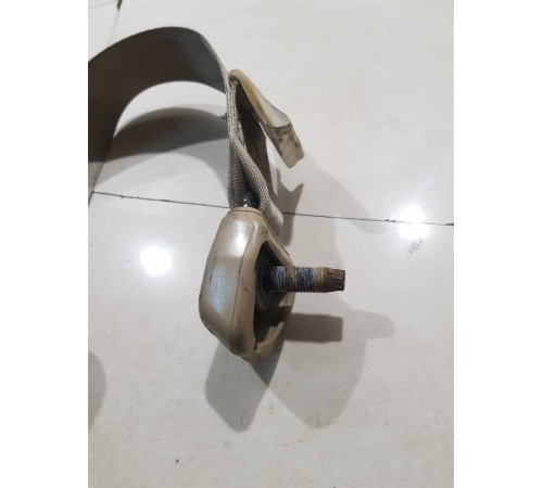 Ремень безопасности задний левый