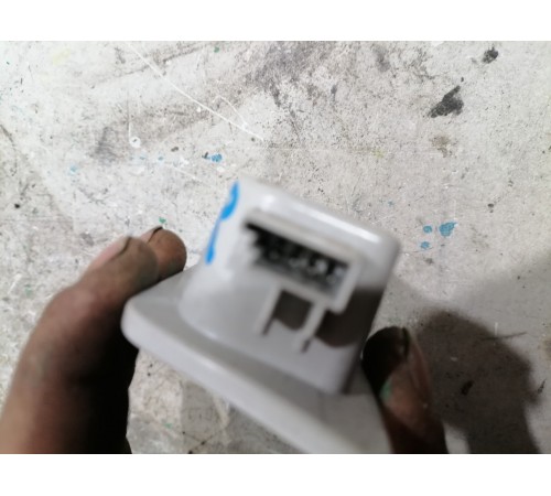 Плафон салона задний правый