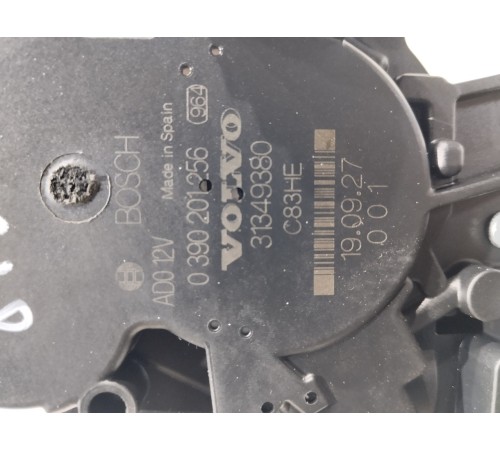 Моторчик стеклоочистителя (задний)