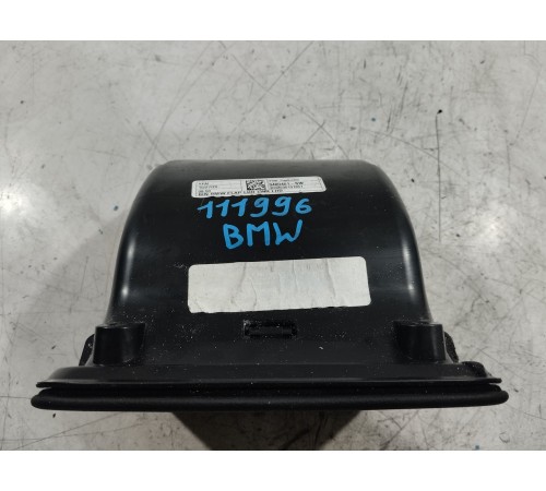 Бардачок водителя