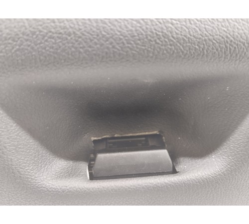 Бардачок водителя