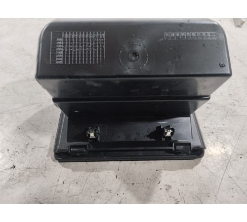 Бардачок водителя