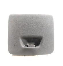 Бардачок водителя