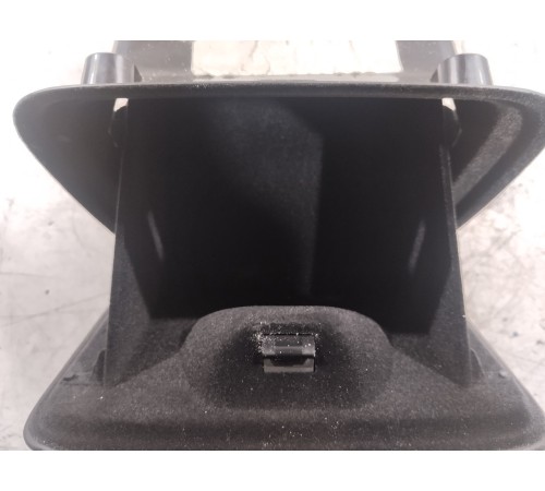 Бардачок водителя