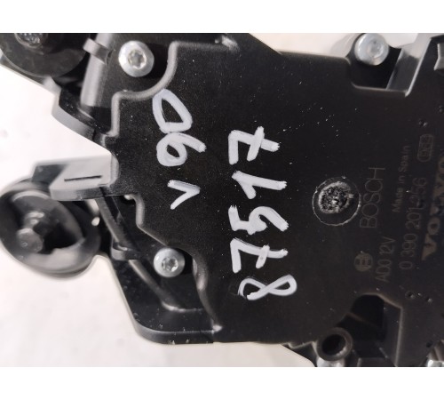 Моторчик стеклоочистителя (задний)