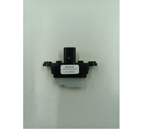 Модуль светодиодный информационный