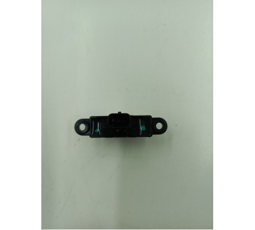 Модуль светодиодный информационный