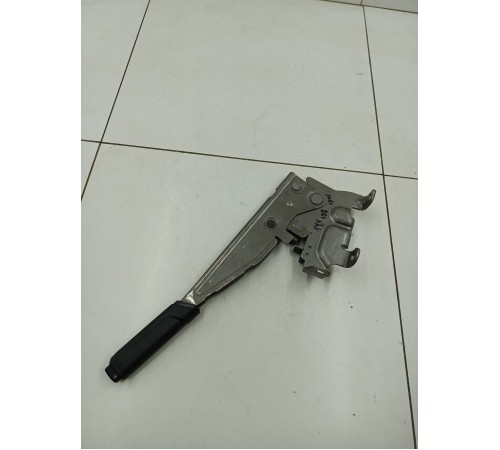 Рычаг стояночного тормоза