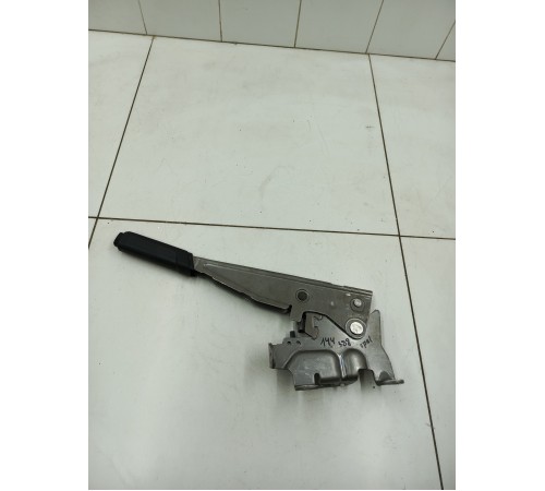 Рычаг стояночного тормоза